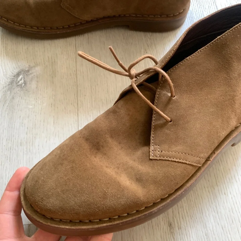 J. Crew Factory crew macalister
